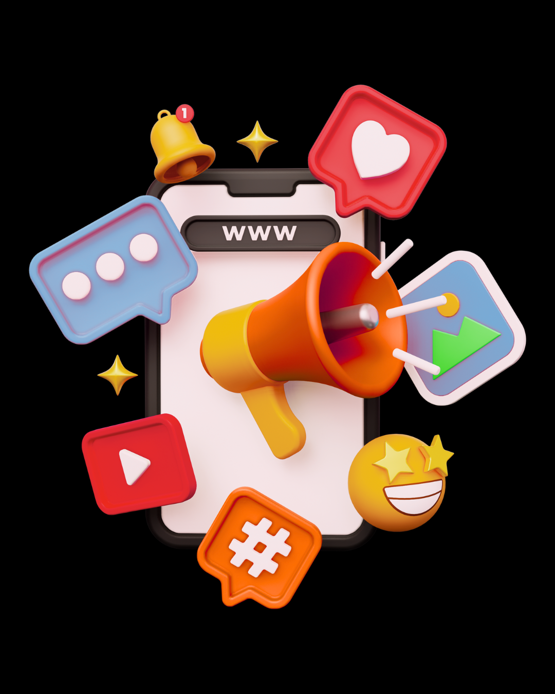 BEST SOCIAL MEDIA MARKETING AGENCY IN BULDHANA